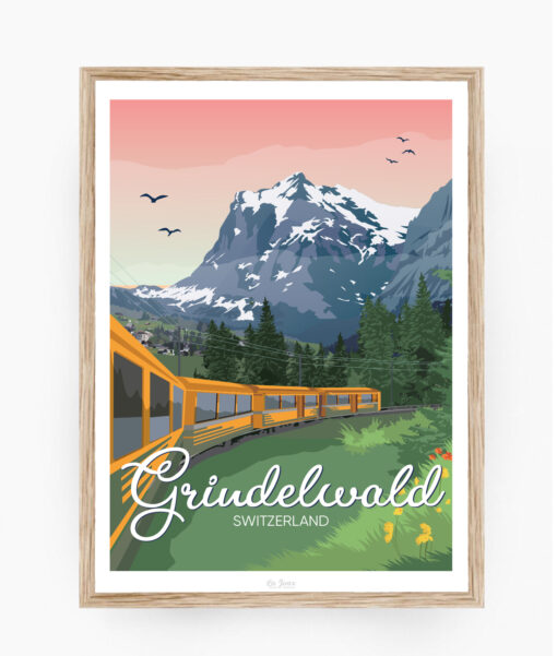 Grindelwald