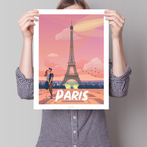 Paris Trocadéro – Image 2