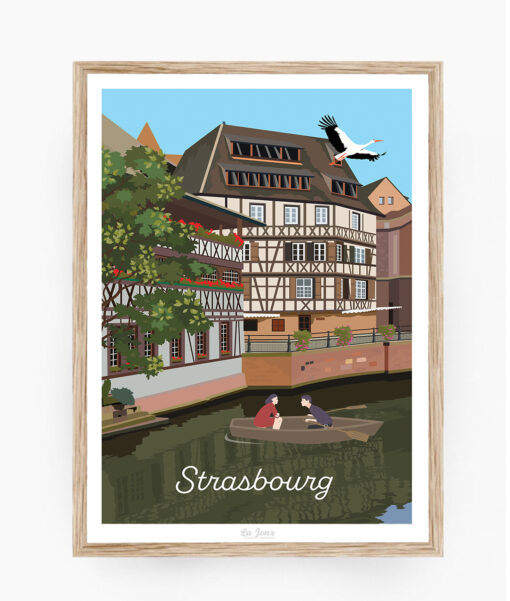 Strasbourg