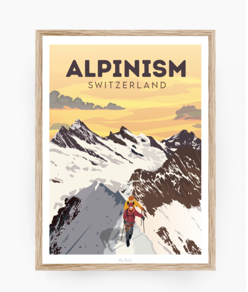 Alpinism