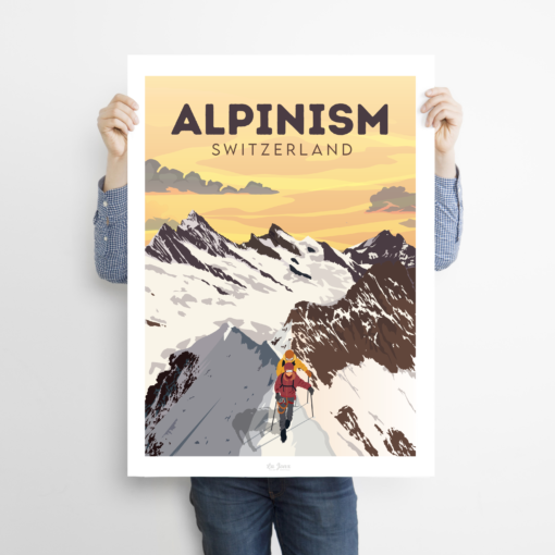 Alpinism – Image 4