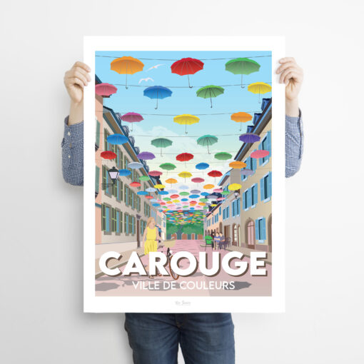 Carouge - Ville de couleurs – Image 3