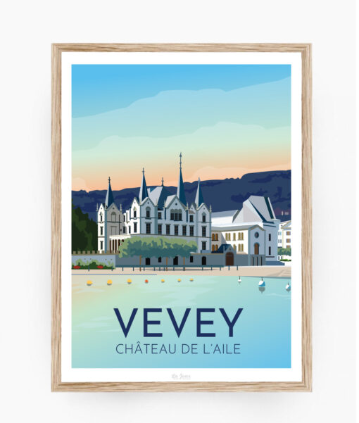 Château de l'Aile