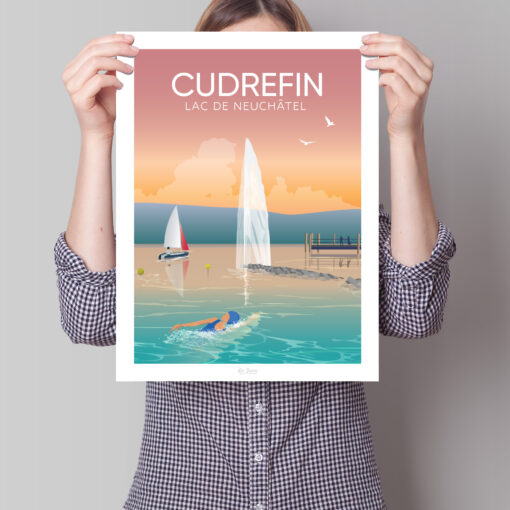 Cudrefin - Lac de Neuchâtel – Image 2