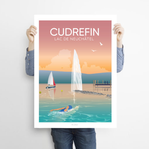Cudrefin - Lac de Neuchâtel – Image 3