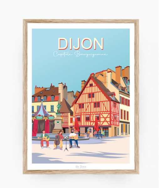 Dijon