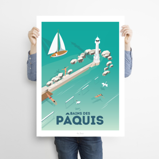 Bains des Pâquis - Farniente – Image 4
