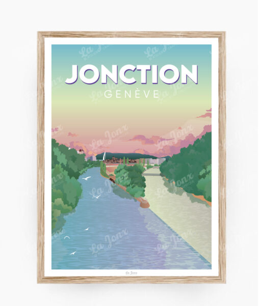 La Jonction