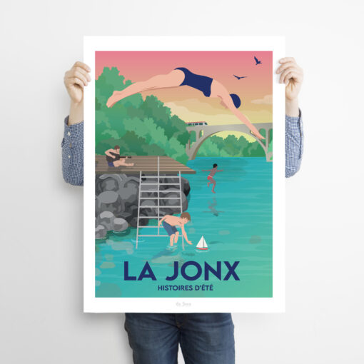 La Jonx - Histoires d'été – Image 3