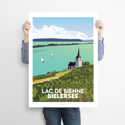 Lac de Bienne – Image 3