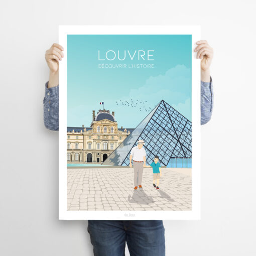 Le Louvre - Découvrir l'Histoire – Image 3