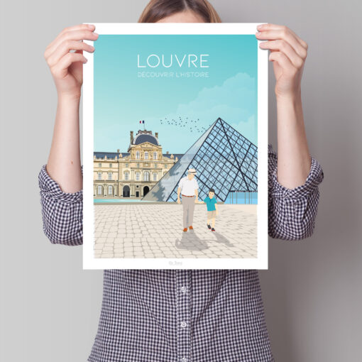 Le Louvre - Découvrir l'Histoire – Image 2