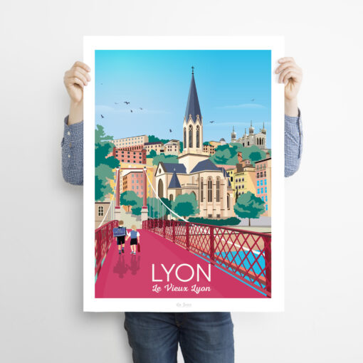 Le Vieux Lyon – Image 3
