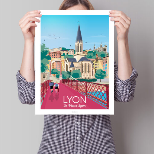 Le Vieux Lyon – Image 2