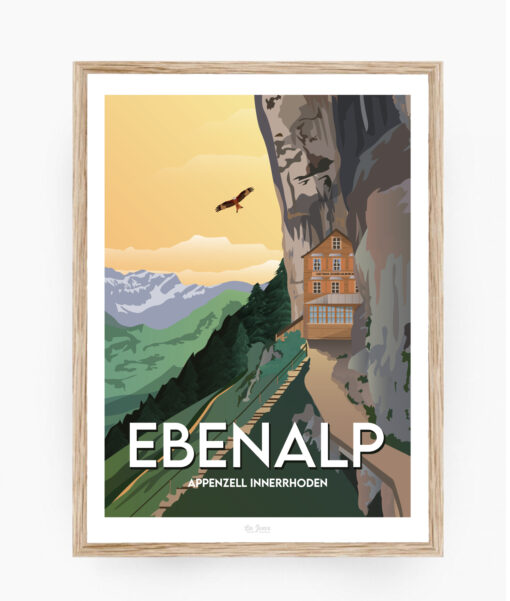 Ebenalp