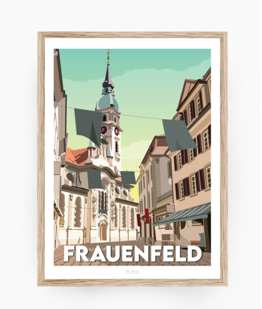 Frauenfeld
