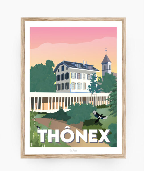 Thônex
