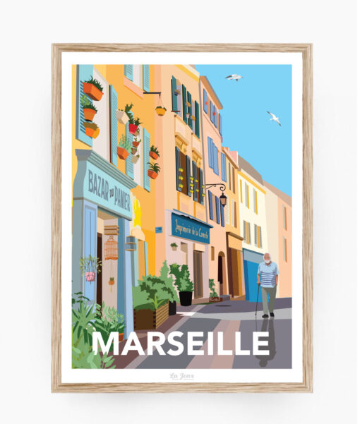 Marseille