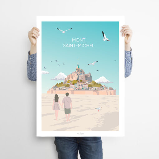 Mont Saint-Michel - Image 3