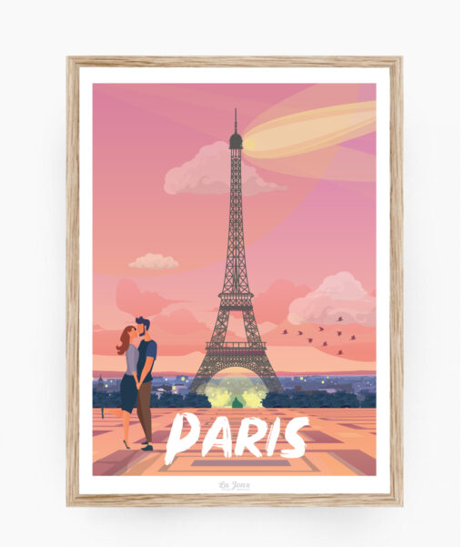 Paris Trocadéro