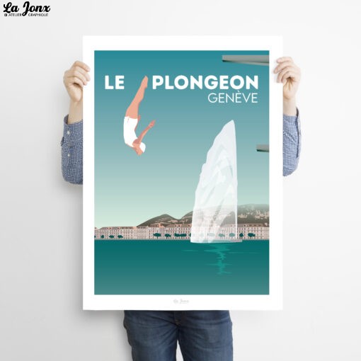 Le Plongeon – Image 3