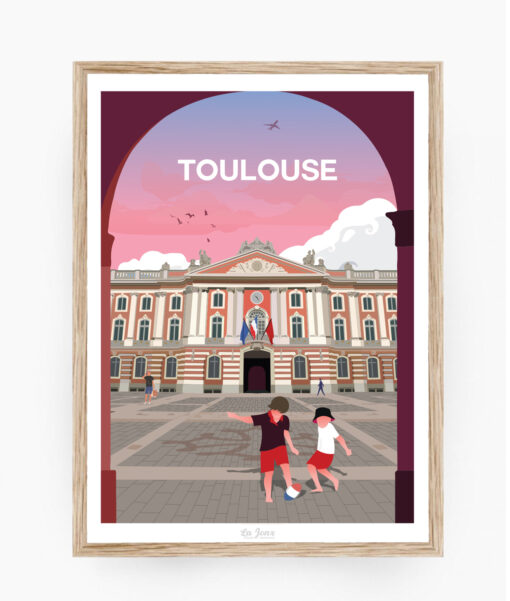Toulouse Capitole