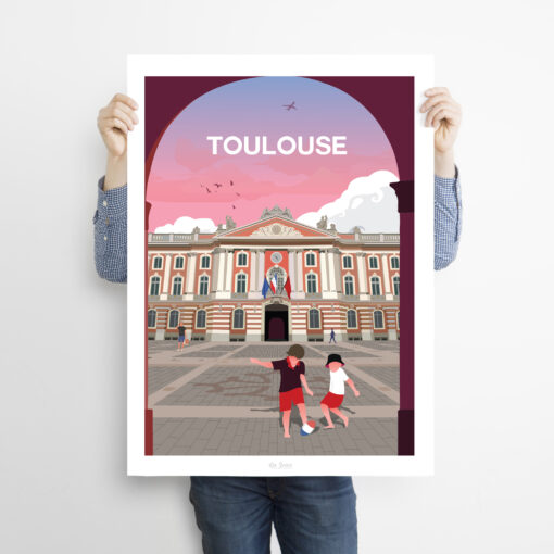 Toulouse Capitole – Image 2