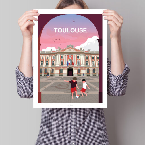 Toulouse Capitole – Image 3
