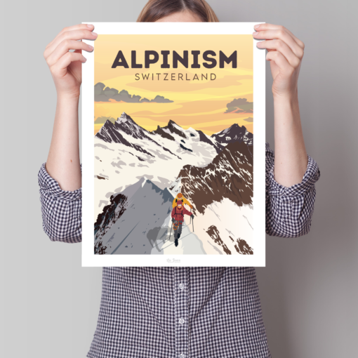 Alpinism – Image 3