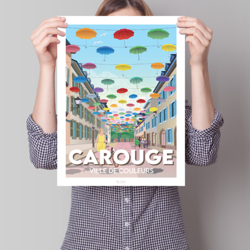 Carouge - Ville de couleurs – Image 2