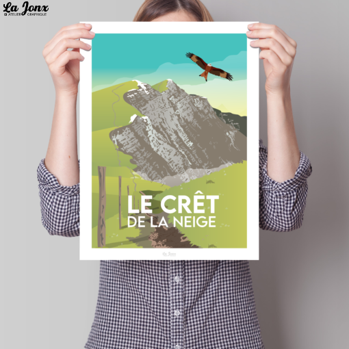 La Crêt de la neige - Image 2