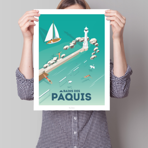 Bains des Pâquis - Farniente – Image 3