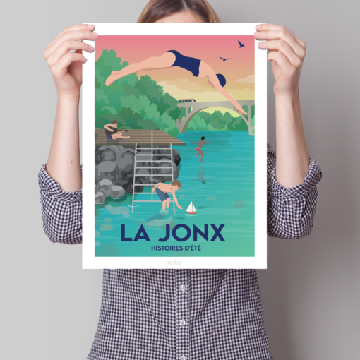 La Jonx - Histoires d'été – Image 2