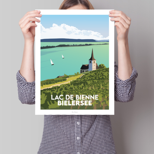 Lac de Bienne – Image 2