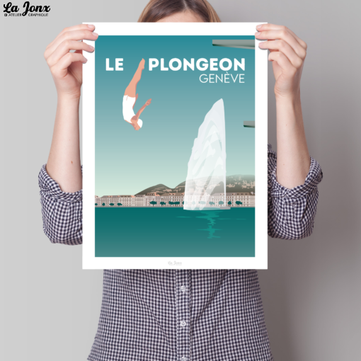 Le Plongeon – Image 2