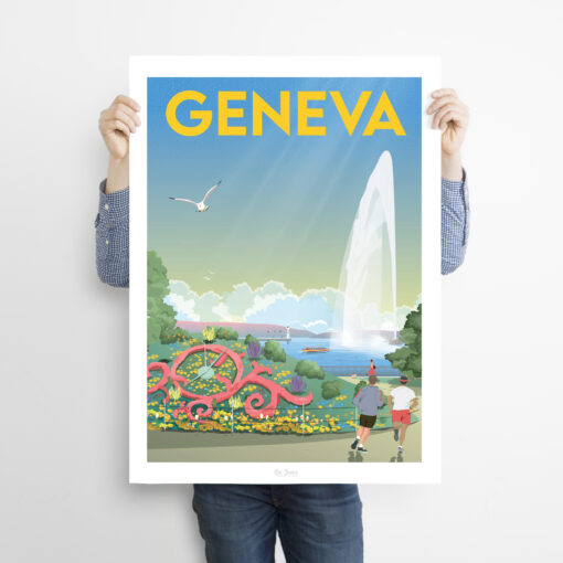 Printemps genevois – Image 2