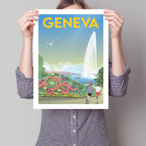 Printemps genevois – Image 3