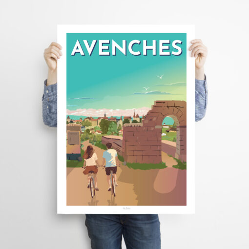 Avenches - Porte de l'Est – Image 3