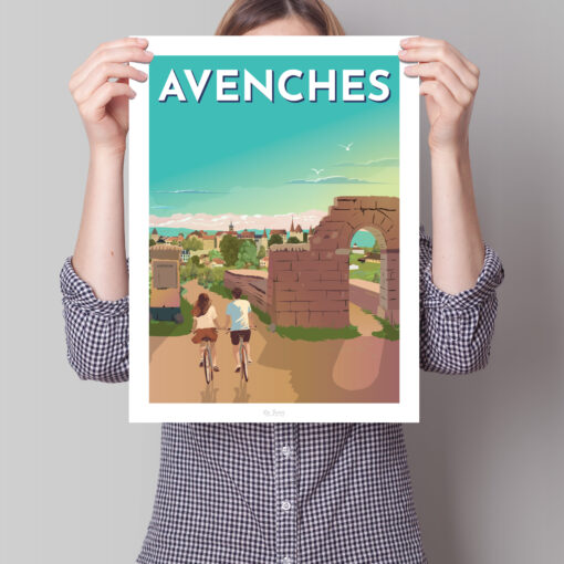 Avenches - Porte de l'Est – Image 2