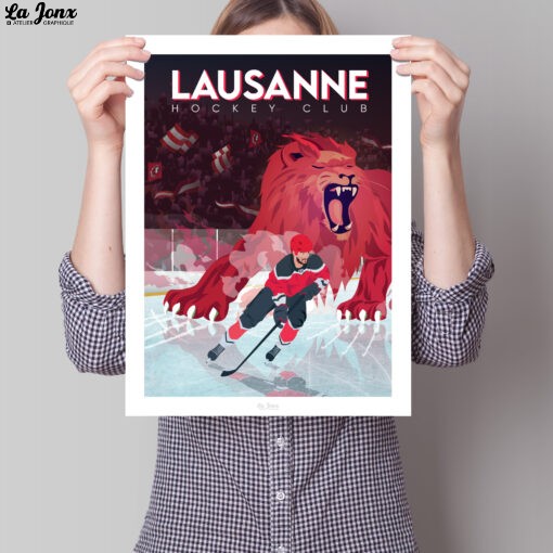 Lausanne Hockey Club - Image 2