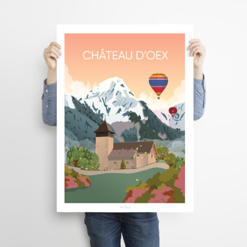 Château-d'Œx – Image 3