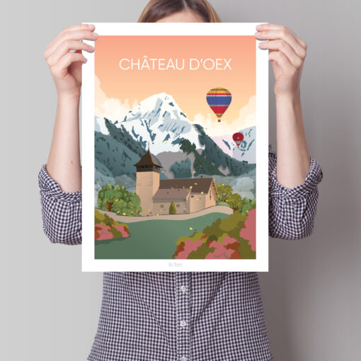 Château-d'Œx – Image 2