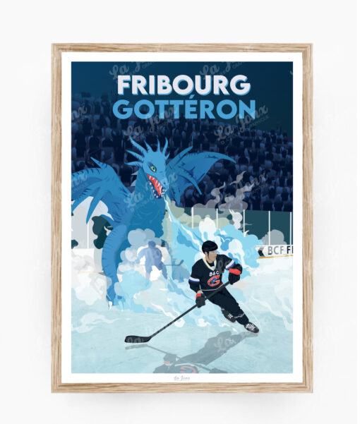 HC Fribourg-Gottéron