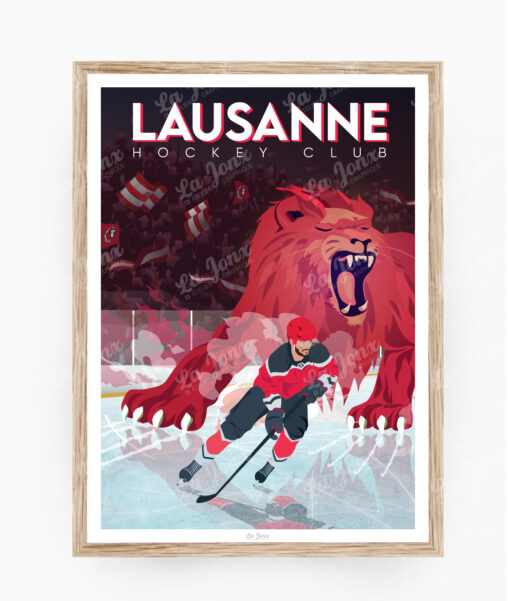 Lausanne Hockey Club