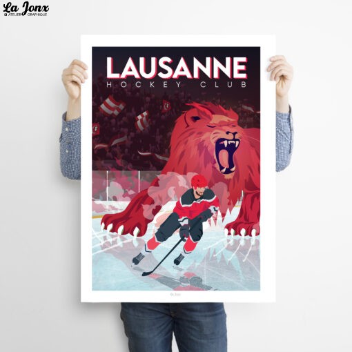Lausanne Hockey Club - Image 3