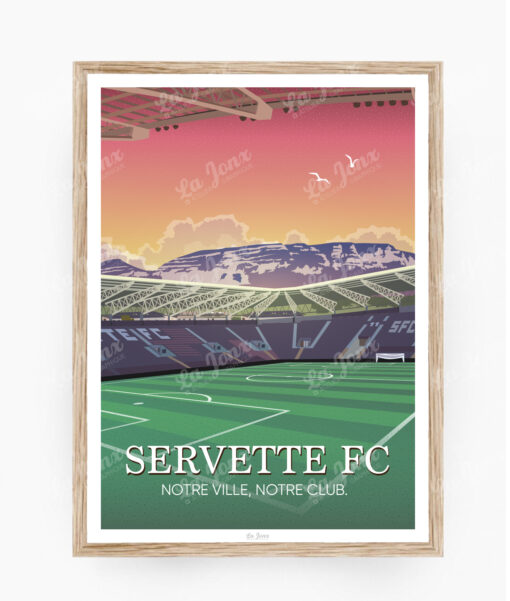 Servette FC 2024