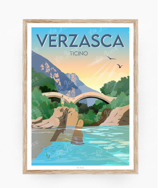 Verzasca