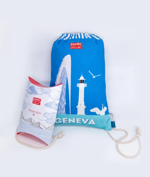 Sac à dos "Geneva" – Image 3