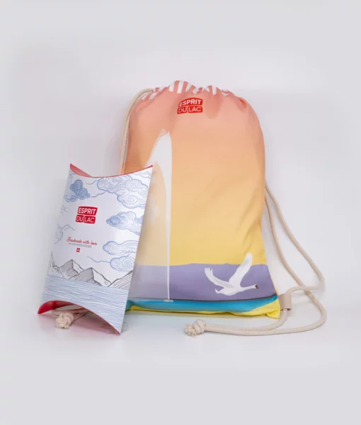 Sac à dos "Lac" – Image 3