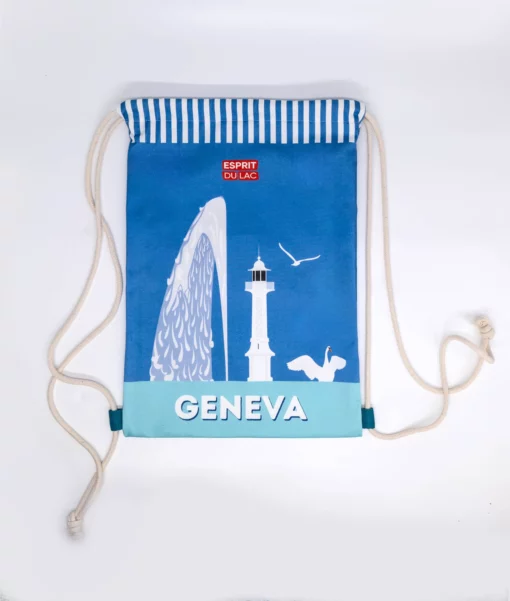 Sac à dos "Geneva" – Image 4